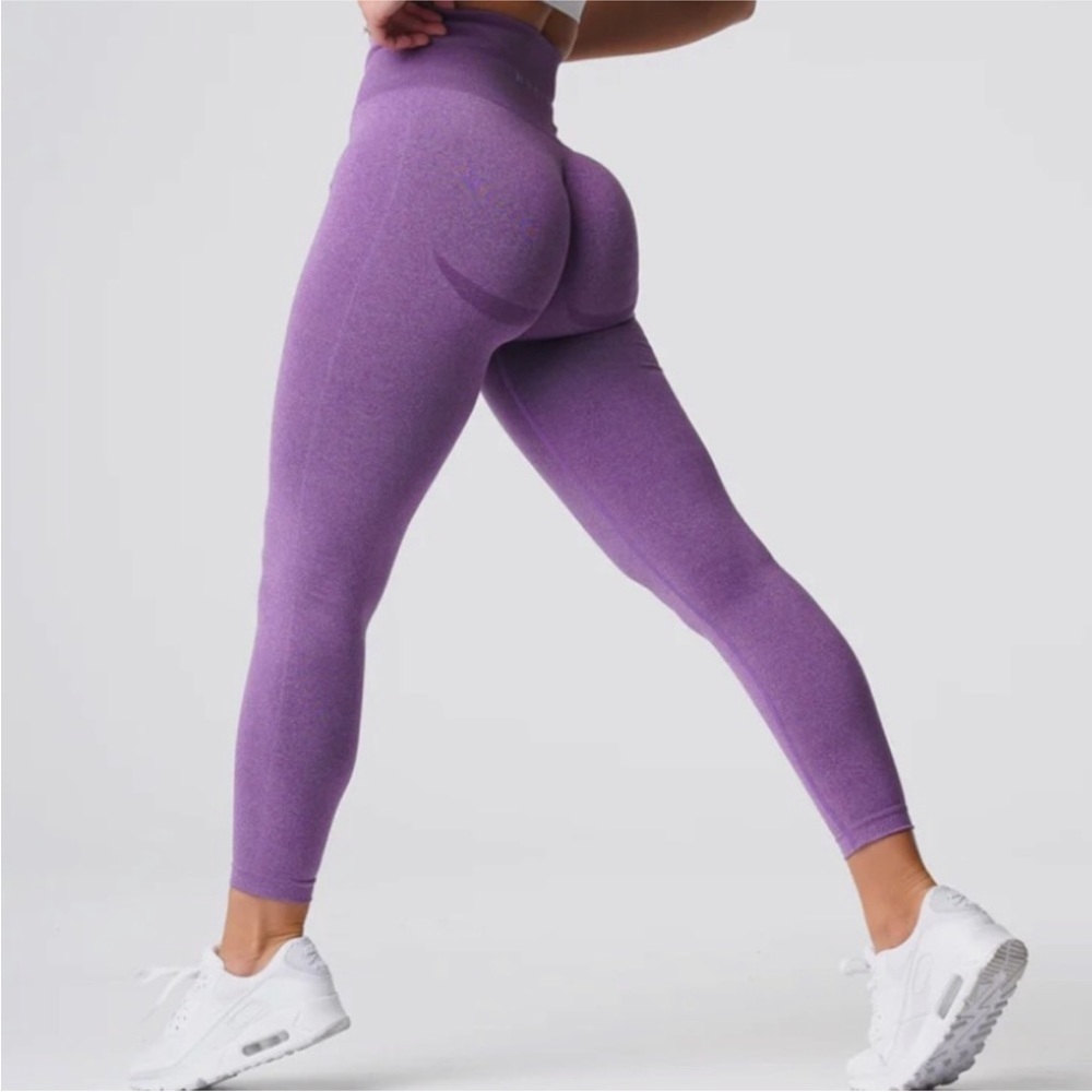 NVGTN seamless leggings